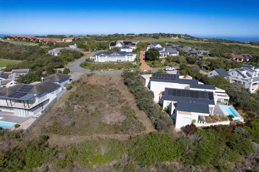 0 Bedroom Property for Sale in Pezula Golf Estate Western Cape